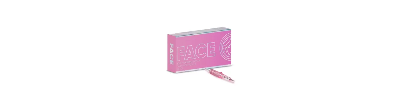 Face Cartridges