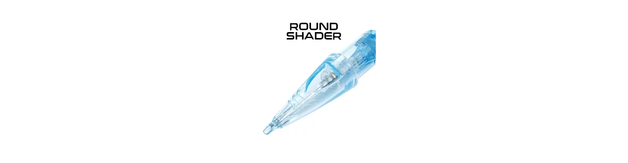 Round Shader