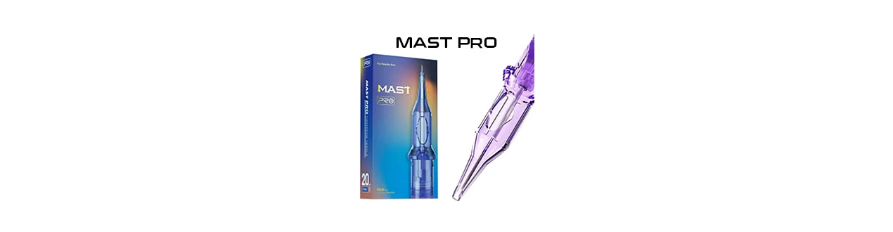 Mast Pro