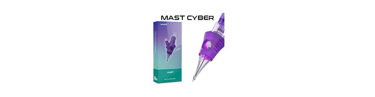 Mast Cyber