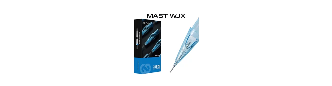 Mast WJX