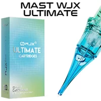 Mast WJX Ultimate