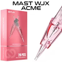Mast WJX Acme