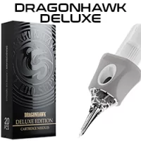 Mast Dragonhawk Deluxe