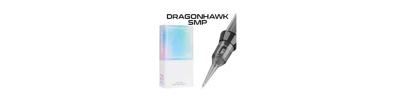 Mast Dragonhawk SMP