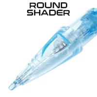 Round Shader