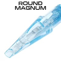 Round Magnum