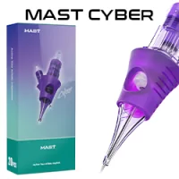 Mast Cyber