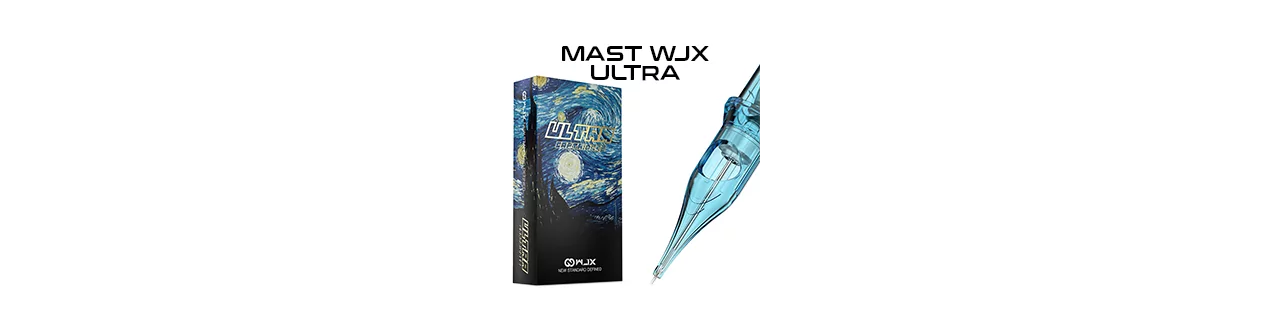 Mast WJX Ultra