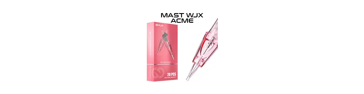 Mast WJX Acme