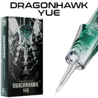 Mast Dragonhawk YUE