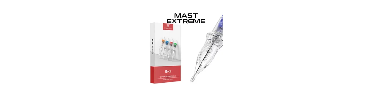 Mast Extreme