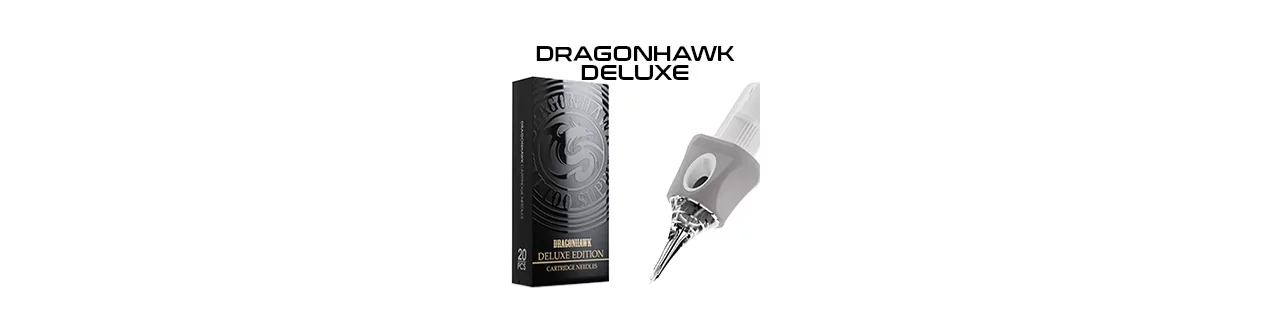 Mast Dragonhawk Deluxe
