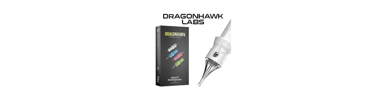 Mast Dragonhawk Labs
