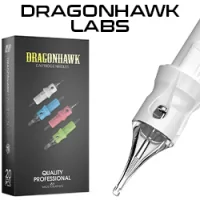 Mast Dragonhawk Labs