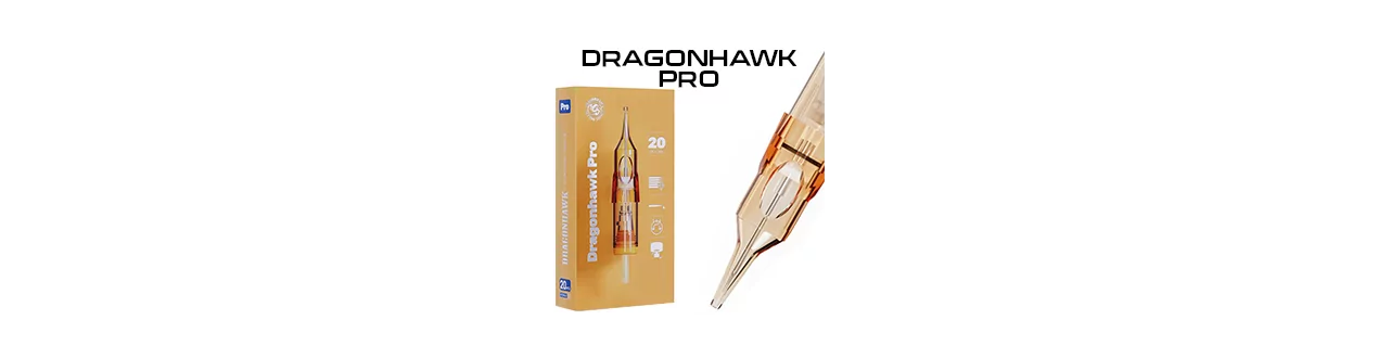 Mast Dragonhawk Pro