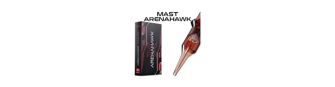 Mast Arenahawk