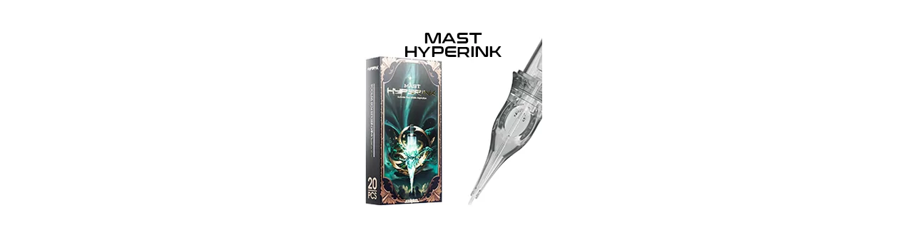 Mast Hyperlink