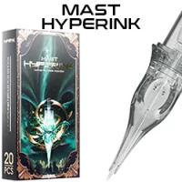 Mast Hyperlink