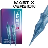 Mast X Version