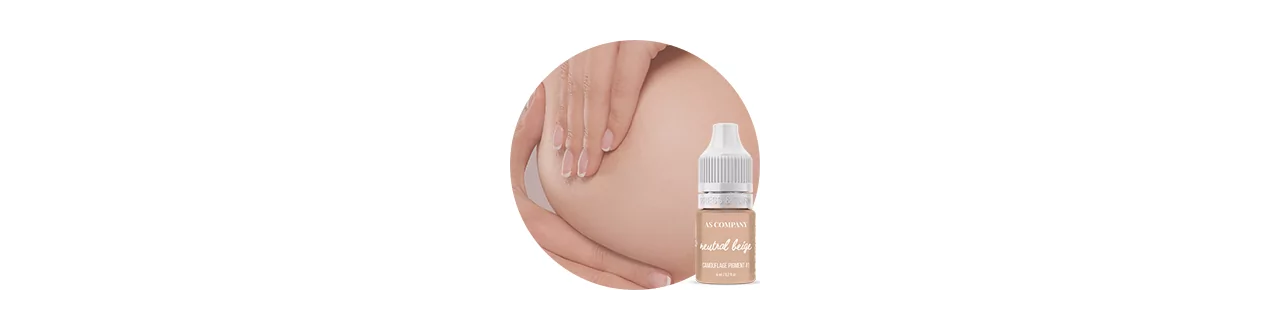 Areola