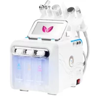 HYDRAFACIAL Lerīces