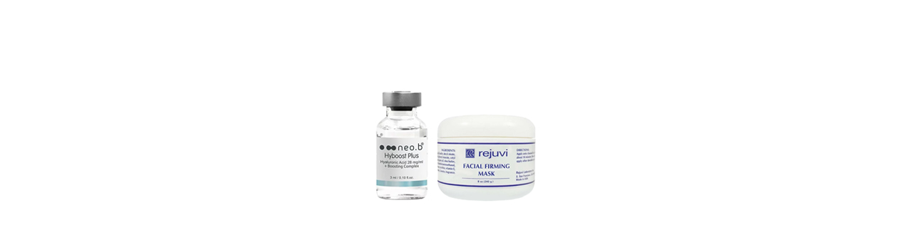 Facial Care for Dehydrated Skin