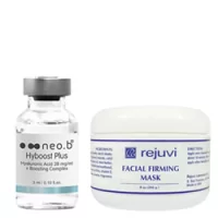 Facial Care for Dehydrated Skin