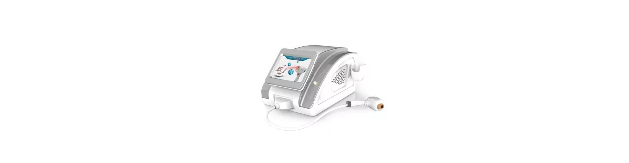 Diode Hair Removal Laser