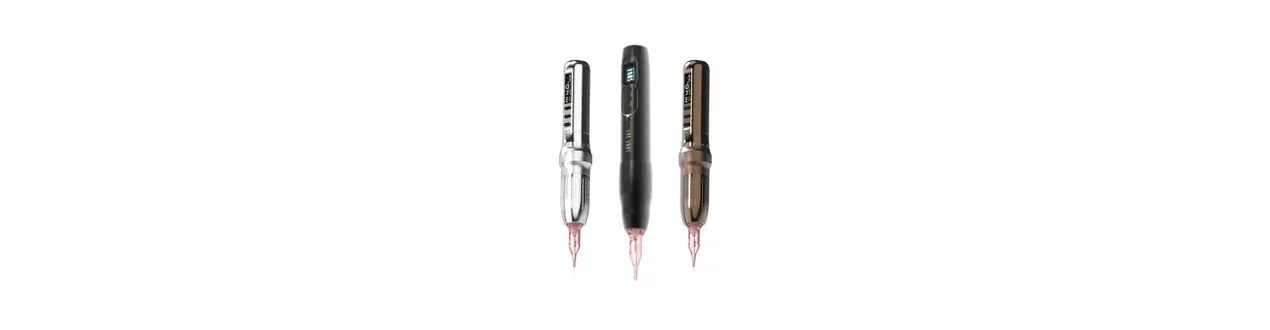 Kwadron Machines