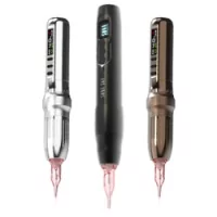 Kwadron Machines