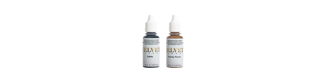 Li Pigments VELVET