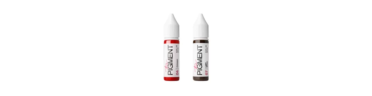 The Pigment