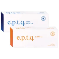 E.P.T.Q. Hyaluronic Acid