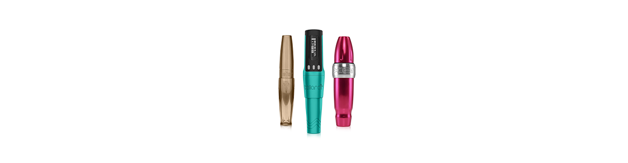 Permanent makeup machine | Tattoo machine