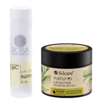 Lips care