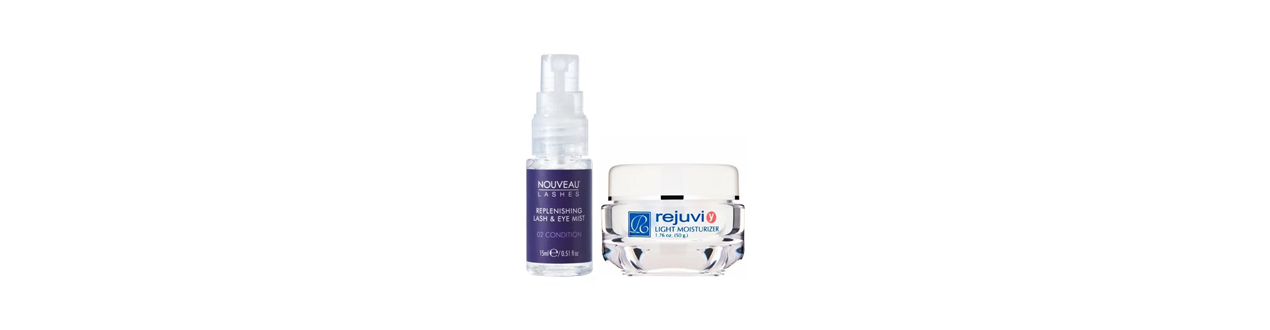 Moisturising