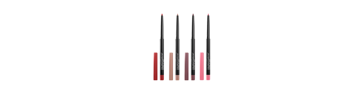 For lips