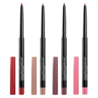 For lips