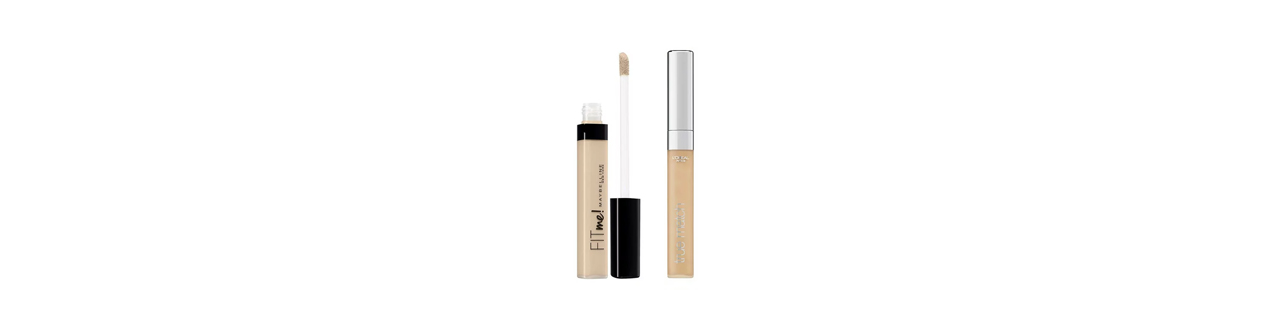 Concealers