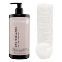 Make-up removers