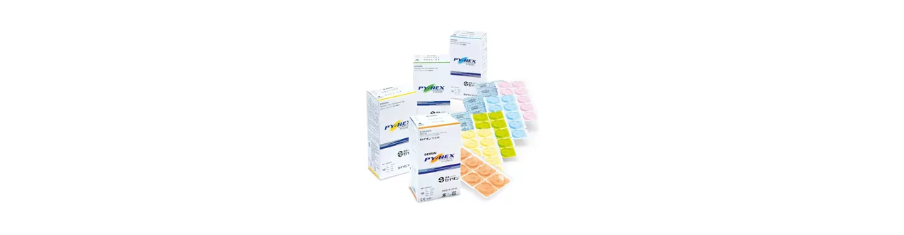 Acupuncture needles