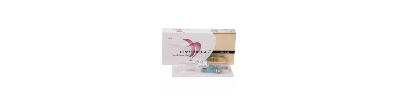 Hyabell hialuronu pildvielas