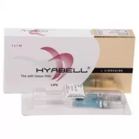 Hyabell гиалуроновые кислотa