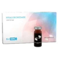 Hialuronidāze