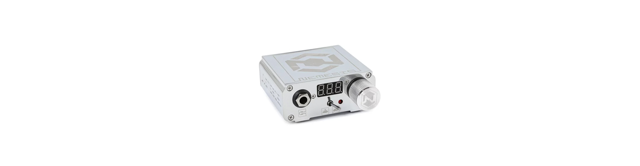 Power Supplies