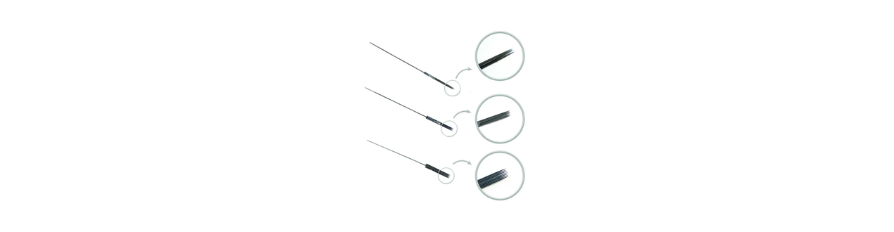 Giant Sun классические иглы