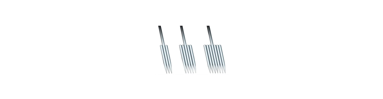 Purebeau needle