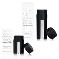 Nanogen line for hair