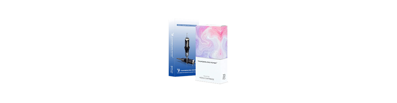 Biomaser Cartridges
